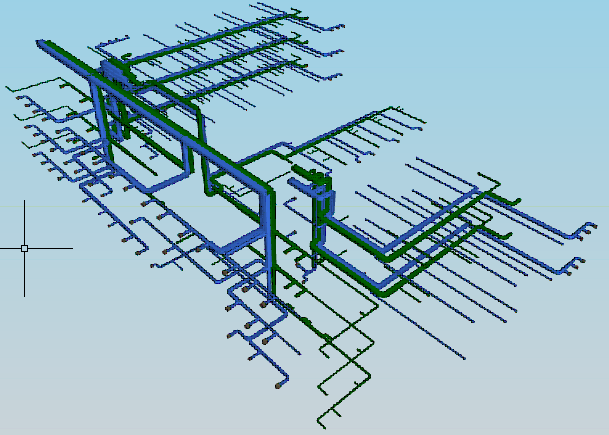 Nos encontramos realizando el proyecto de instalaciones y la obtención de las justificaciones del DB HE, HS y SI en un edificio terciario localizado en #Estella

#Ingeniería
#EficienciaEnergética
#ECCN