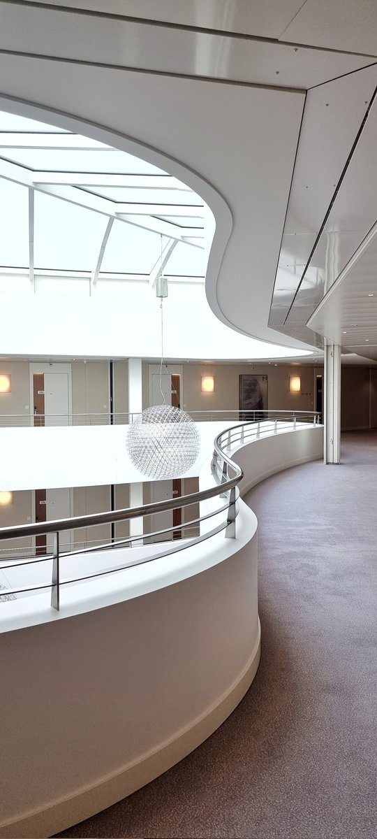 Last weekend's workaction location. Our semi-annual review of our ESG ratings for cryptos is about to be completed. 🫡 For once, not in the comfort of our own homes but in a conference room setting. <a href="/isaaageh/">Isabel Gehrer</a> #esgforcypto