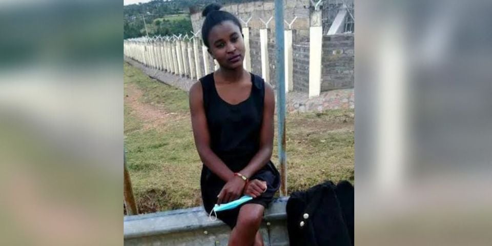 NationAfrica's tweet photo. Mary Ann Wangari death: Autopsy finds she was sexually assaulted, strangled
https://t.co/0jdm4zQgyp https://t.co/7rQzi7sLxv