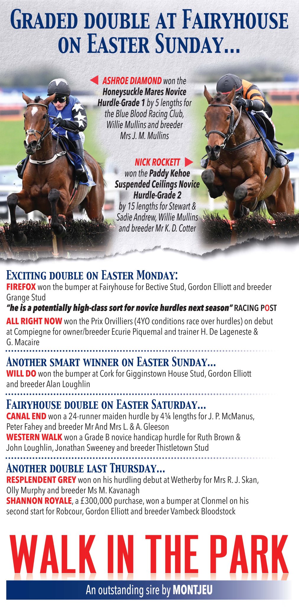 Coolmore on Twitter: 