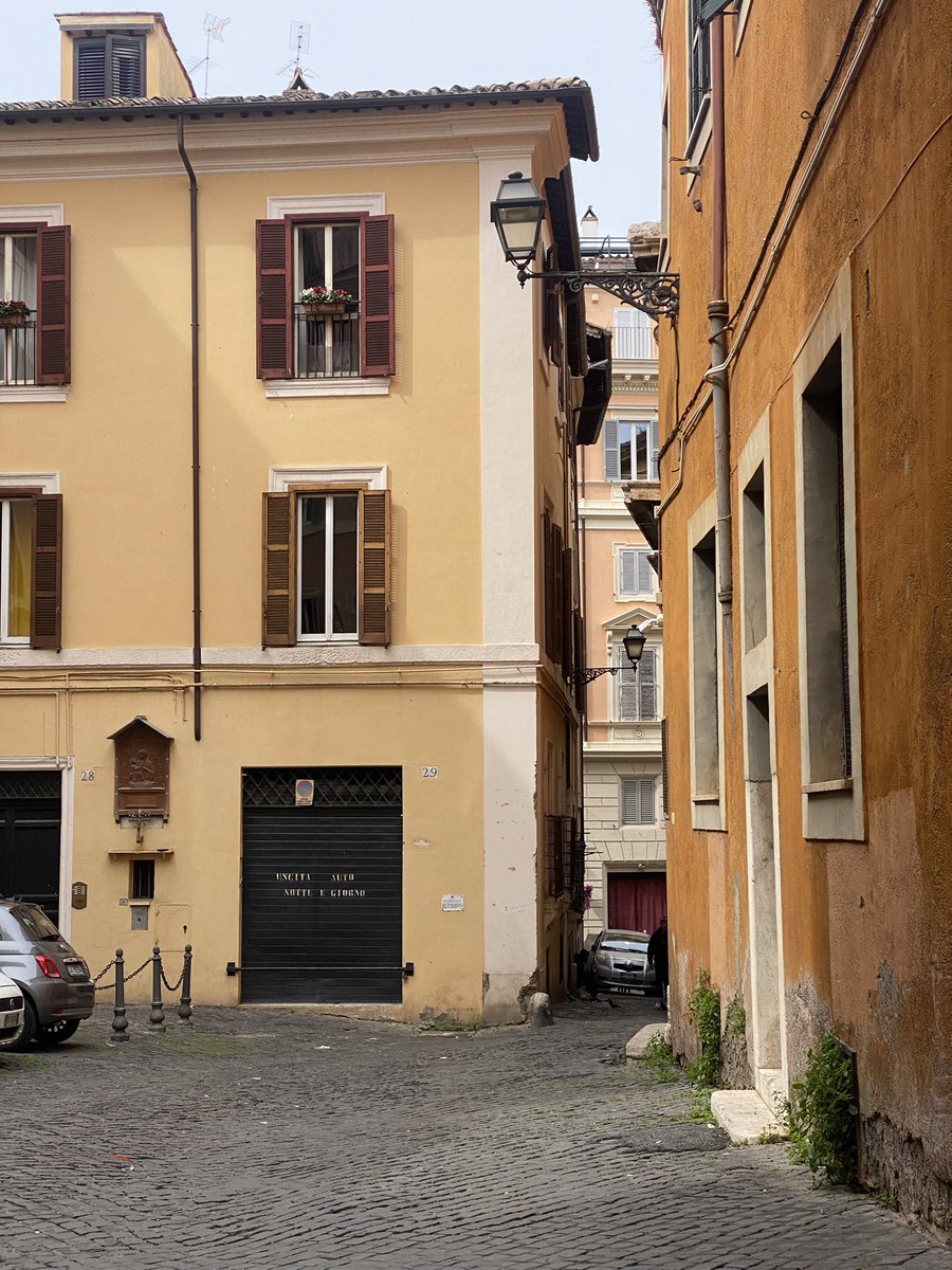 xKalistax's tweet photo. Roma 🇮🇹 https://t.co/bpl1xi6i9U