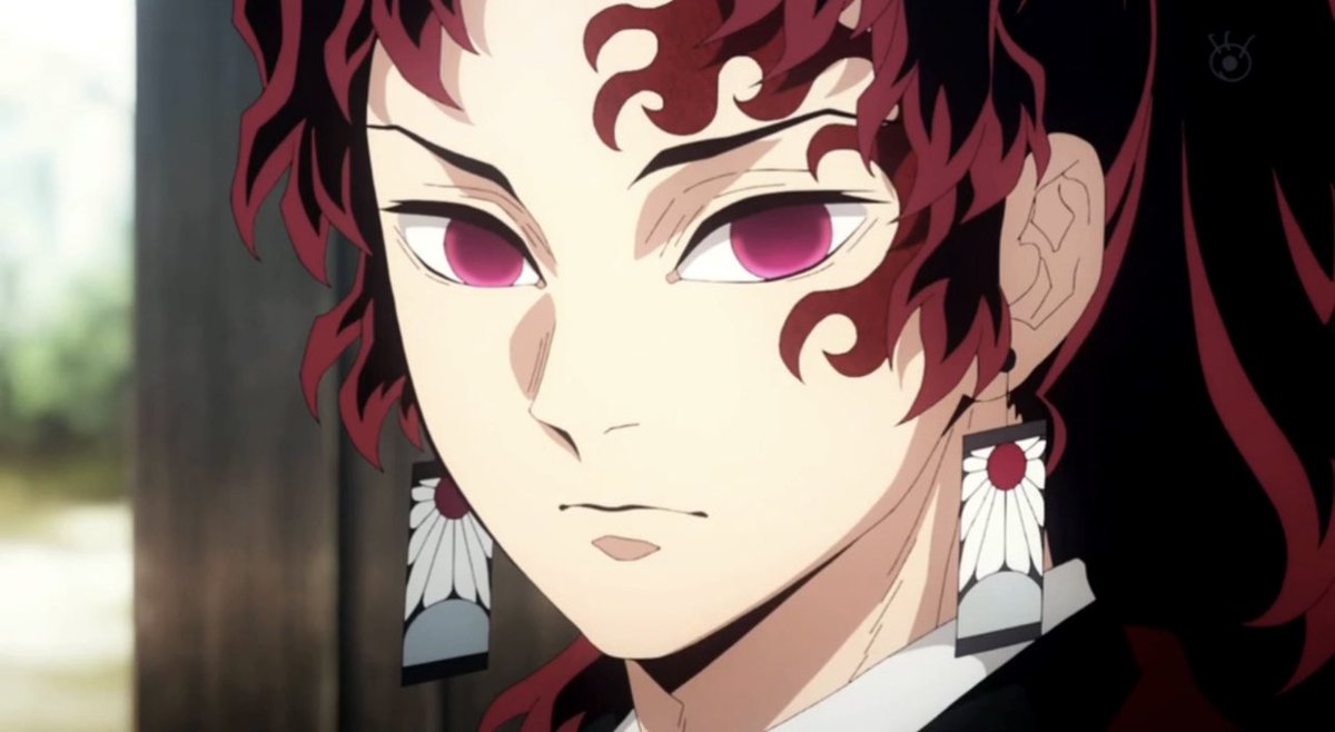 imJustRed's tweet photo. Demon Slayer got everyone confused with this 💀💀 https://t.co/bWynCDbnJT