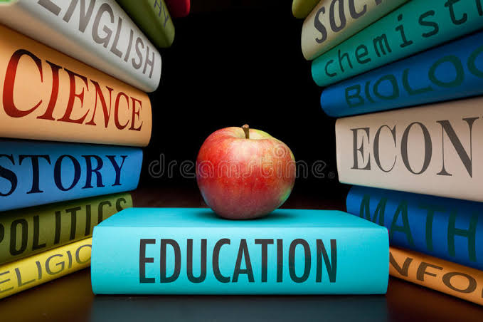 Tulip_lagos's tweet photo. Education is what remains after one has forgotten what one has learned in school. "Albert Einstein"

#ntictherightenvironmentforlearning https://t.co/DDnazd95Ar
