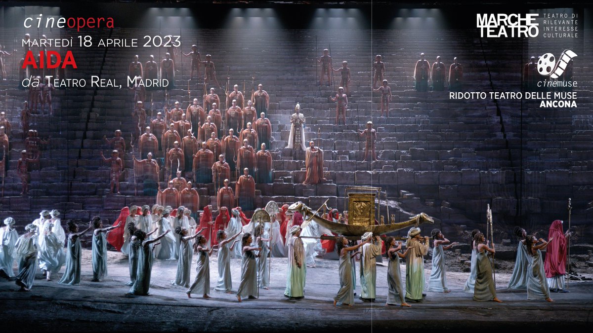 Teatro delle Muse tweet media