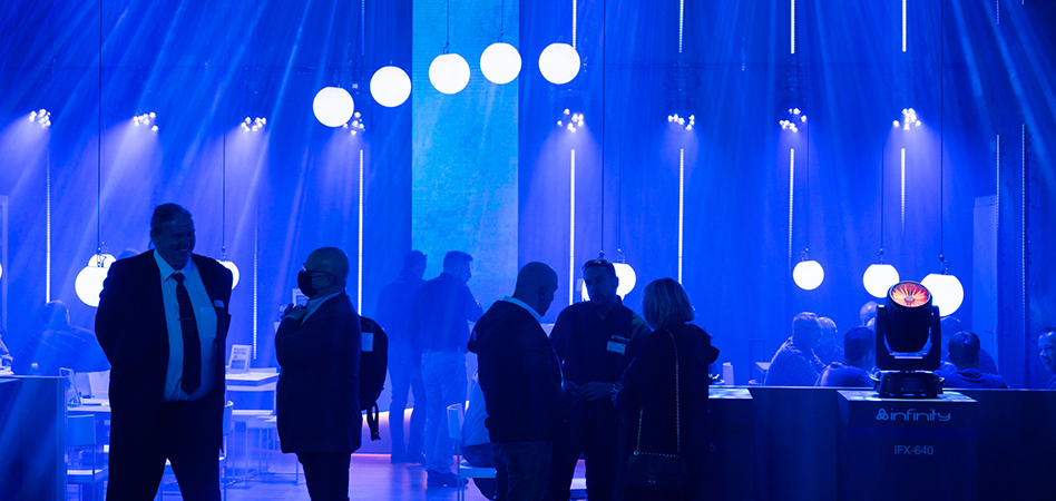 MICEClubcom's tweet photo. Einladung zur Prolight + Sound 2023
Der MICE Club verlost 10x eine Freikarte
Alle Infos zur Verlosung findest Du hier:
https://t.co/WzndYGTDV5
Alle Details zum Programm unter https://t.co/jxAeYAeP30
#eventtechnik #verlosung #SponsoredPost @pls_frankfurt https://t.co/Gb98yqmB2x