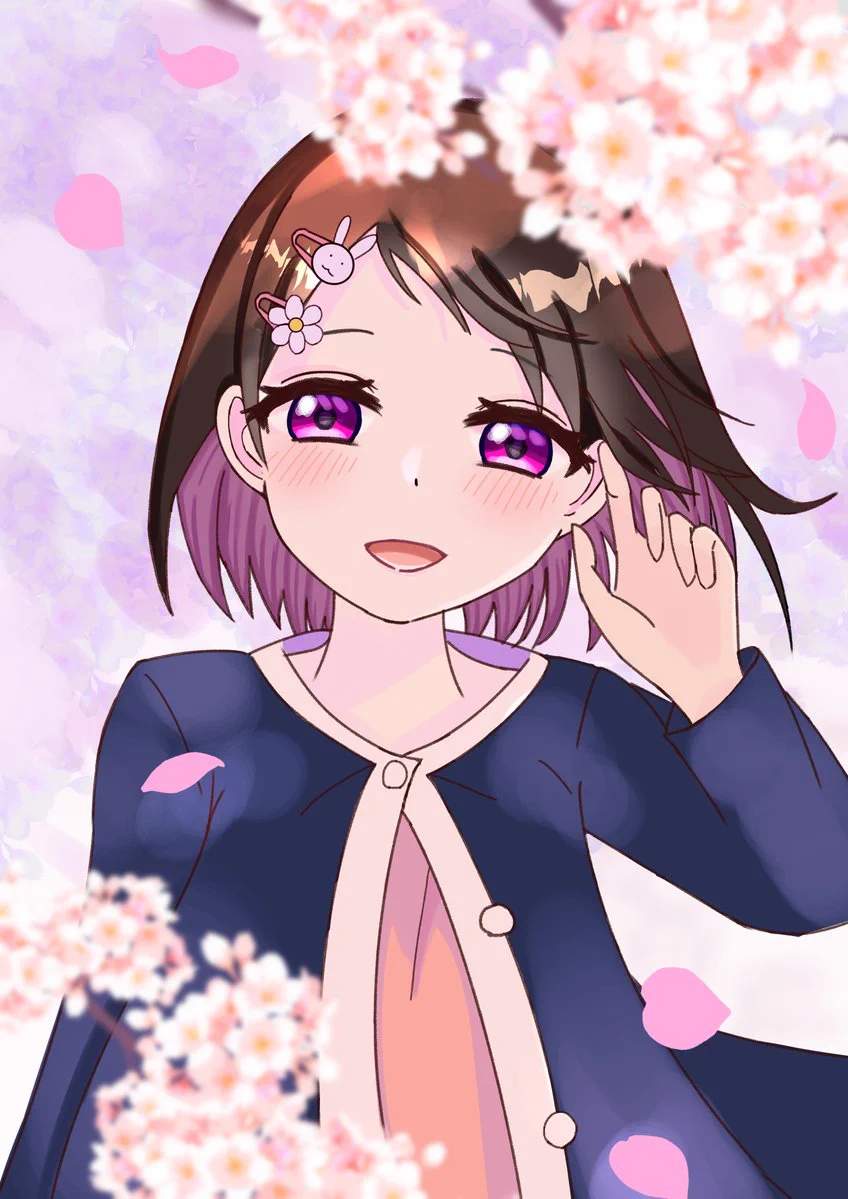 さがり@skeb受付中 on X: 