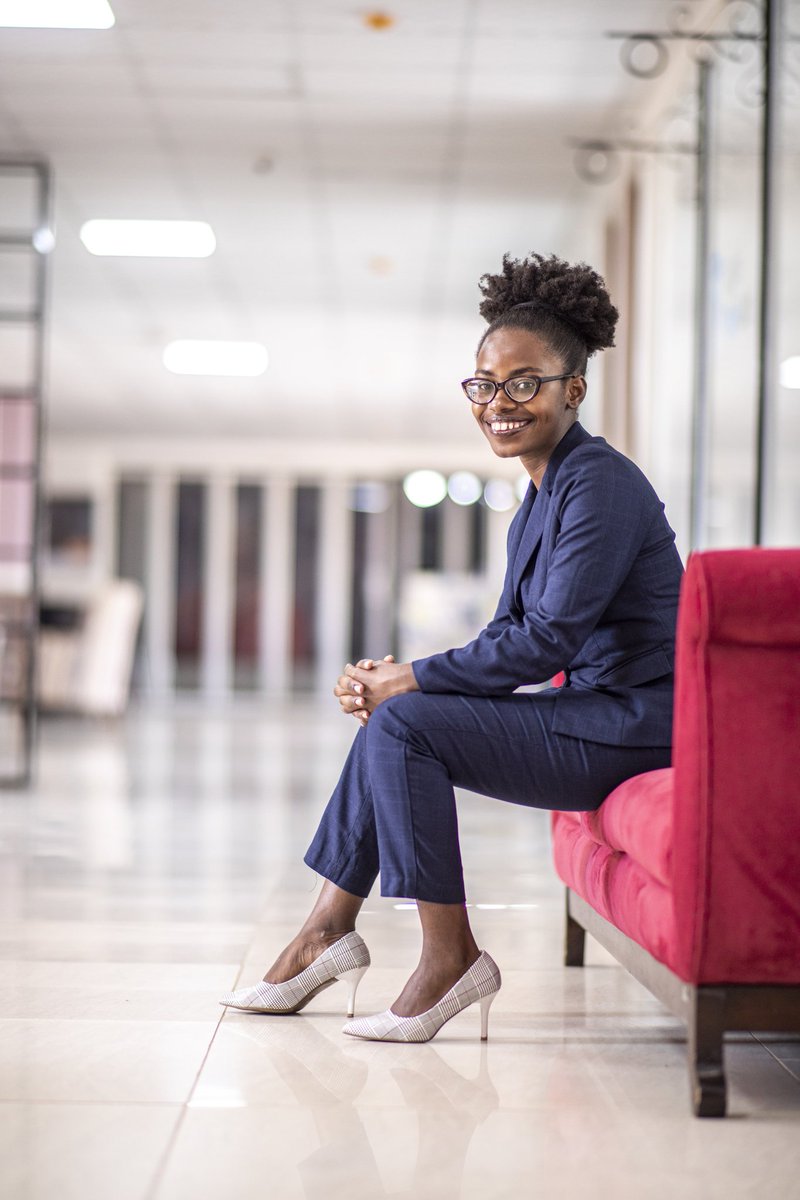 OpenSpaceUganda's tweet photo. Meet Atwiine Sabrina today's #WCW 

She is the law society president for Islamic University In Uganda Females Campus, the founder of the award winning Nimarungi Initiative, &amp; previous Central Region coordinator for Uganda Debate Presidents Council.
CC: @SabrinaWorth4
#WCW
1/5 https://t.co/uWyDmFheGj