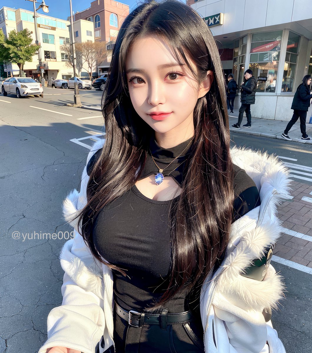 yuhime009's tweet photo. Let's go! Out the door!
#AIoser #AIgril #Chilled_re_generic #stablediffusion https://t.co/ZomTk2nkBR