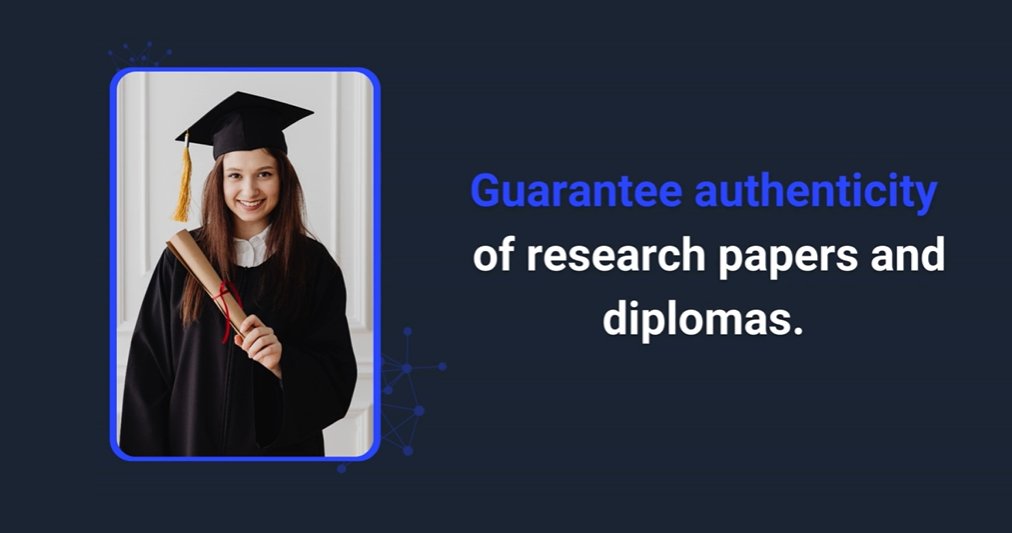 FileValidator's tweet image. 🕒 Timestamps made easy! 

Safeguard your digital assets using #FileValidator&apos;s blockchain-based timestamps. All you need is an ERC20 wallet &amp;amp; 1 $VIDT per stamp. 

Get started at filevalidator.com