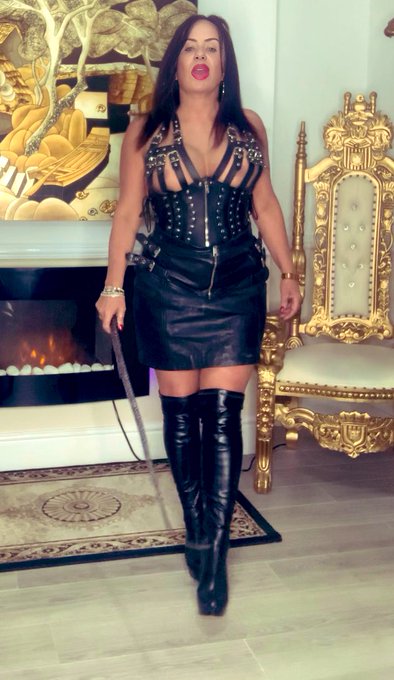 Your custom clip has been sent leather bitch https://t.co/gpWyKro3bg<a href="/tag/chastity"class="tags"><span>#chastity</span></a>