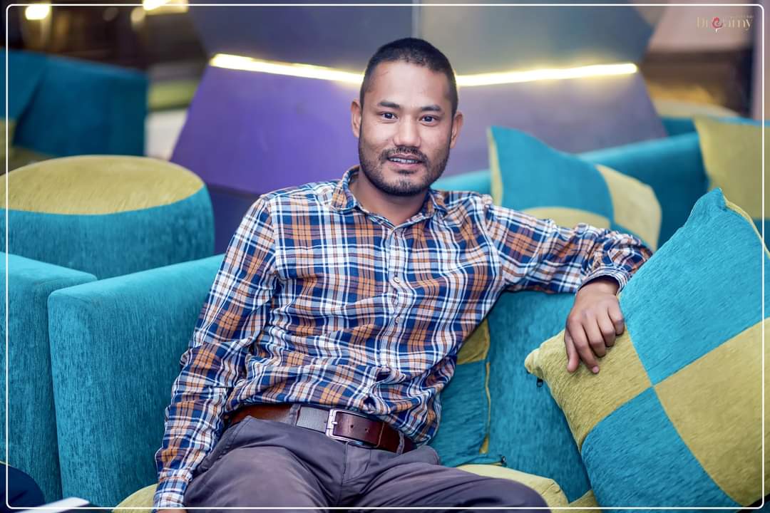 My new look😁😁😁