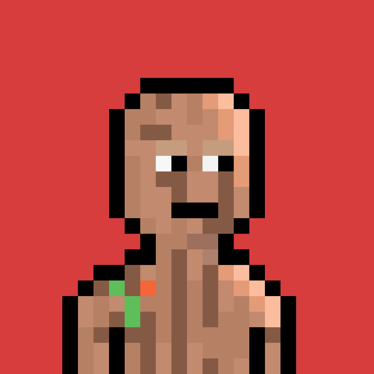 Nakaheroes's tweet photo. Mint is LIVE! We are FREE until the first 1000 minted! LETS GO! Heroes assemble! 
#IAMGROOT #MintingNow #ETH #NakaHeroes #NFTs #nftart #pixelart 

https://t.co/8koNoSUgk7 https://t.co/pinRuKt5nj