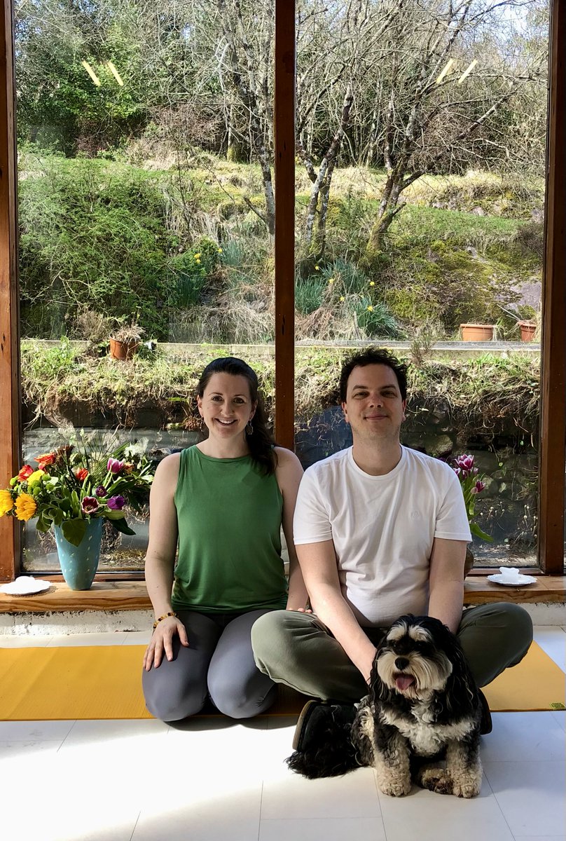 If you feel too 'busy'... it's time to rest - mailchi.mp/dc719b602d75/t…