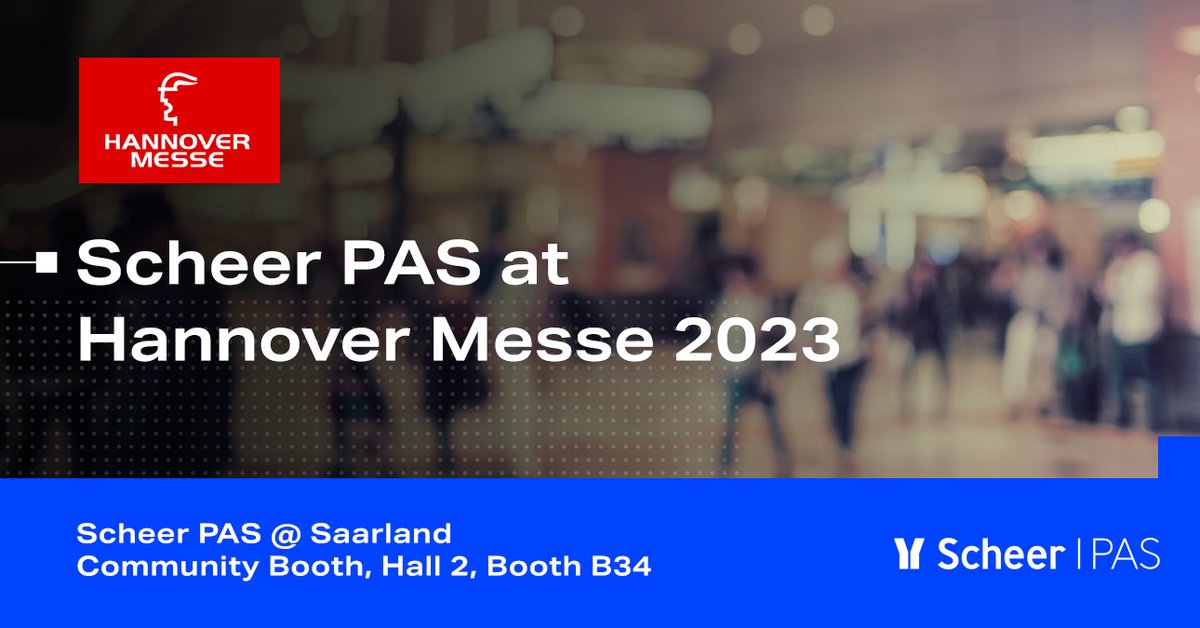 Scheer PAS tweet media