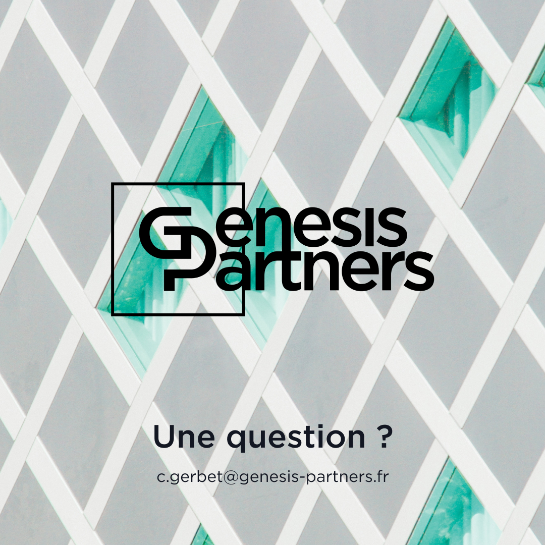 Avec @GenesisPartner_ nous sommes spécialisés dans la mise en place de solutions web3 au sein de vos projets. Ça, vous le savez déjà ! En revanche, ce que vous savez moins c'est que nous sommes capables de vous accompagner sur des sujets de : - Design - Marketing - Tech
