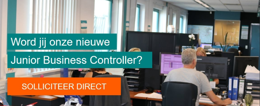 Vacature bij Scheuten in Venlo: Junior Business Controller. In deze rol draag je dagelijks bij aan het verbeteren van de prestaties binnen onze 4 fabrieken verspreid over Nederland (2), Duitsland en België. Voor meer informatie, en om te solliciteren: >> bit.ly/3kLNmlQ!