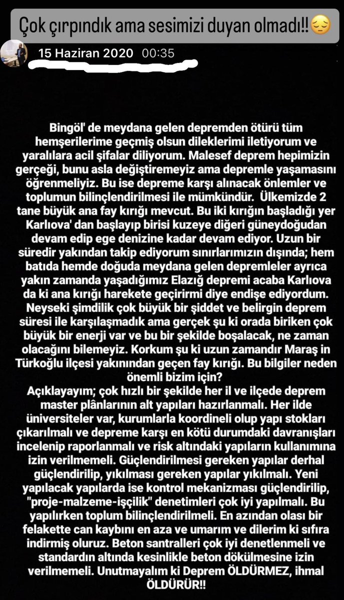 Dr. OSMAN HANSU (@osmanhns) on Twitter photo 