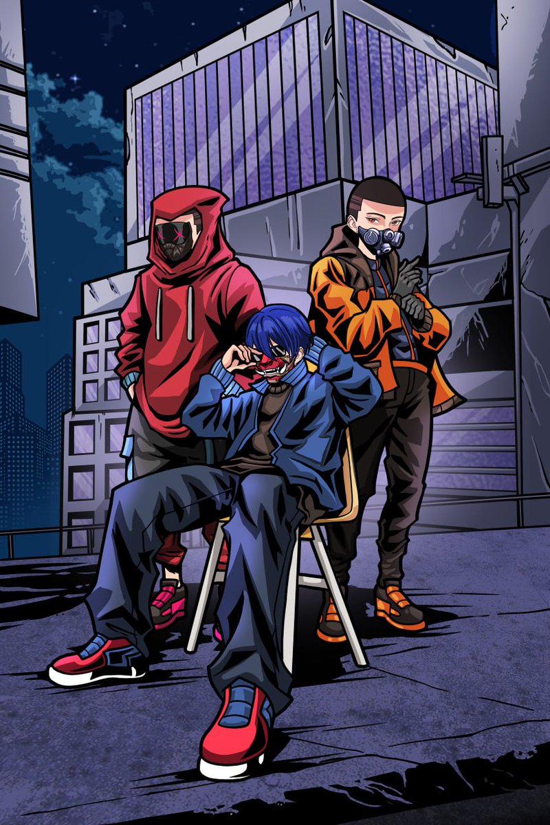 Initiating one of the first 50 people to comment

⏰🕰️⌚️🕕🕚