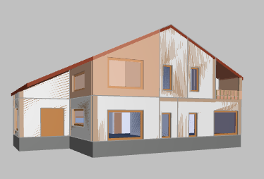 📣 Realizado el proyecto de #Ventilación , #Automatización , #Climatización , cálculo de cargas térmicas y justificaciones del DB HE #AhorroDeEnergía de una futura vivienda unifamiliar en #Hiriberri #Navarra

 👉hobeki.es

#eficienciaenergética 
#ECCN