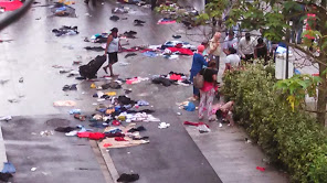 FrantzC44404650's tweet photo. En voyant ces photos, on peu comprendre l'exaspération des habitants de Montreuil, de Bagnolet et de Paris 20è.
Le #collectifportedemontreuil restera mobilisé jusqu'au démarrage des travaux d'aménagement. Que le permis d'aménagement soit déposé le plus rapidement possible ! https://t.co/OYiJWbupLh