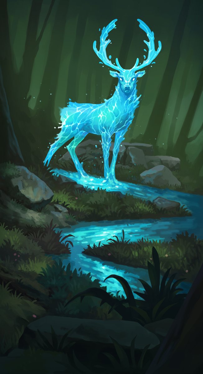 MatthieuMA3's tweet image. Hey #PortfolioDay ! I&apos;m Matthieu, a freelance illustrator available for work !