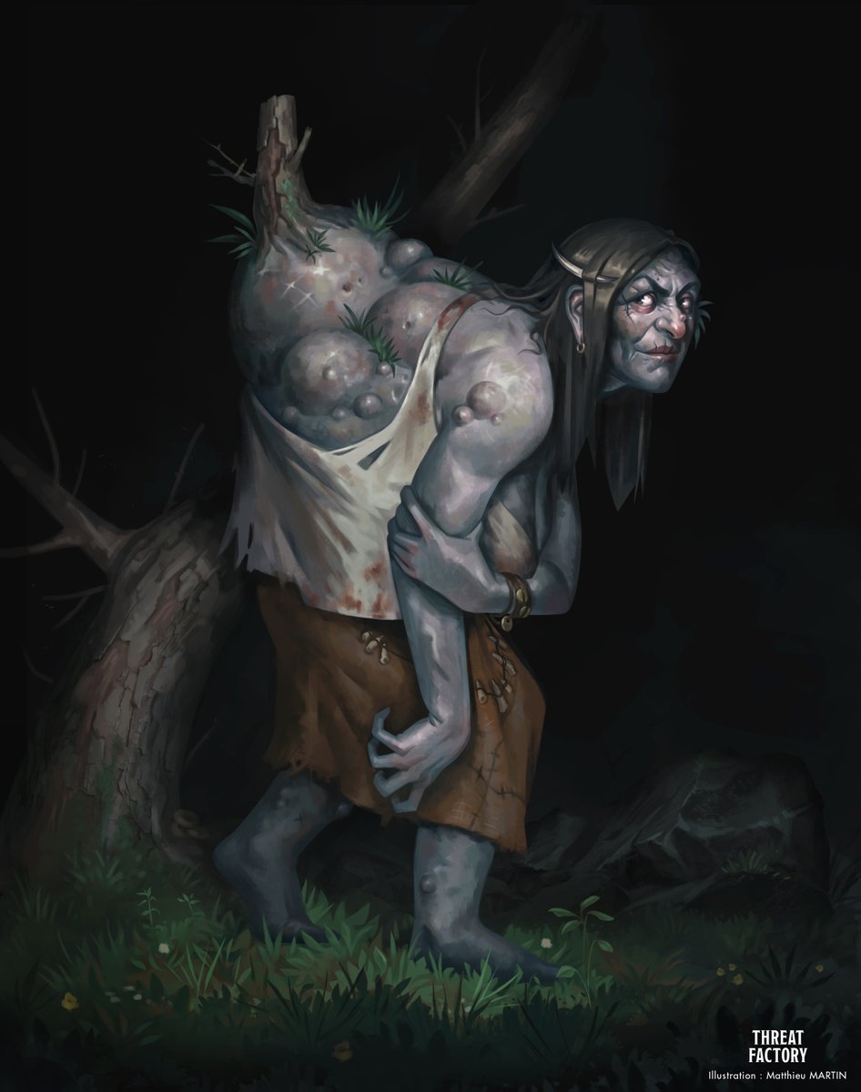 MatthieuMA3's tweet image. Hey #PortfolioDay ! I&apos;m Matthieu, a freelance illustrator available for work !