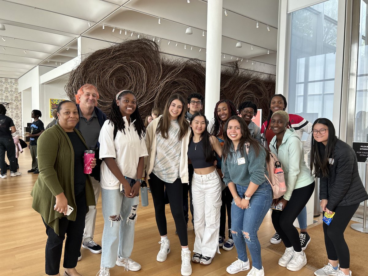 Millbrook DP tweet media