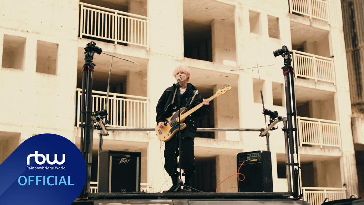 [#기욱] 

GIUK 1ST MINI ALBUM 
[Psycho Xybernetics : TURN OVER]  

🔹 MV TEASER #1 🔹

🤖 youtu.be/2St6Sn2HBg0

2023.04.20 6PM RELEASE✔

#ONEWE #원위 #GIUK
#Psycho_Xybernetics 
#TURN_OVER #제0호선_시간역행
