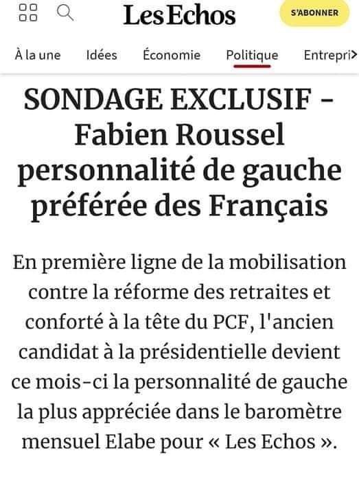 Les réseaux sociaux ne sont pas la vraie vie, épisode 25357326312.