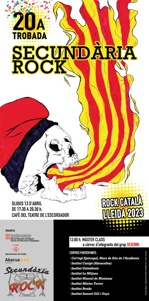 CRP del Segrià tweet media
