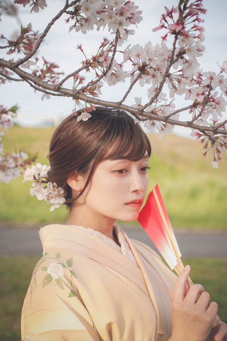 Twitterのコスプレ画像14