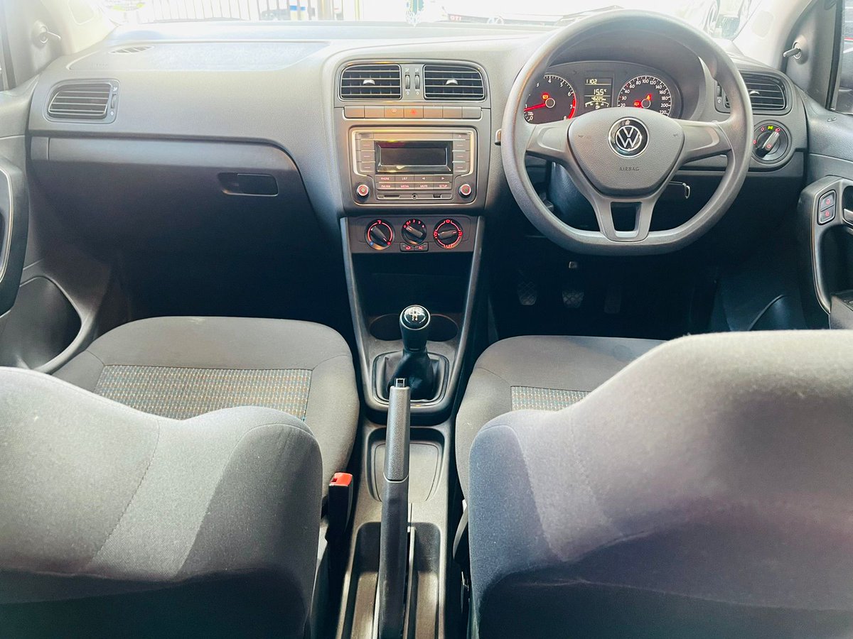 REALHAZEL_CAR's tweet photo. Promotion🥳💐❤

2021 Volkswagen Polo Vivo Hatch 1.4 Trendline

Mileage: 46 000km
Transmission: Manual 
Color: Grey 
Fuel: Petrol 
Body Type: Hatchback 

Installment Est : R3 890pm

 Service Book Still Active📒

WhatsApp: 068 442 3162 or 074 995 5103 

Calls only: 068 442 3162 https://t.co/kkuGNagevQ