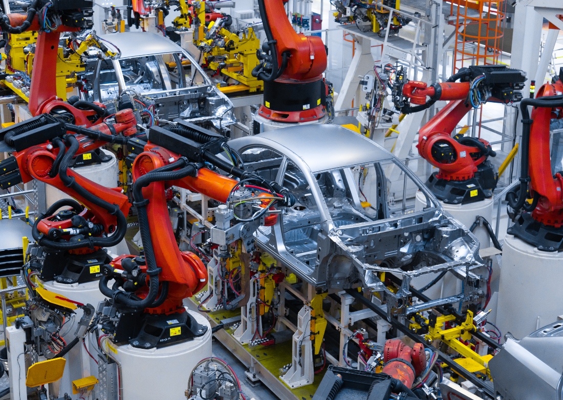 Grommetsltd's tweet photo. Welcome rise for #UKcar production in February: UK car production rose 13.1% in February, up to 69,707 units, according to the latest figures: https://t.co/ztQ67rWWph
Great news for a crucial UK sector we supply with #grommets and #rubberproducts ๐
#Automotive #UKMfg #UKEng https://t.co/CoxyvZanu2