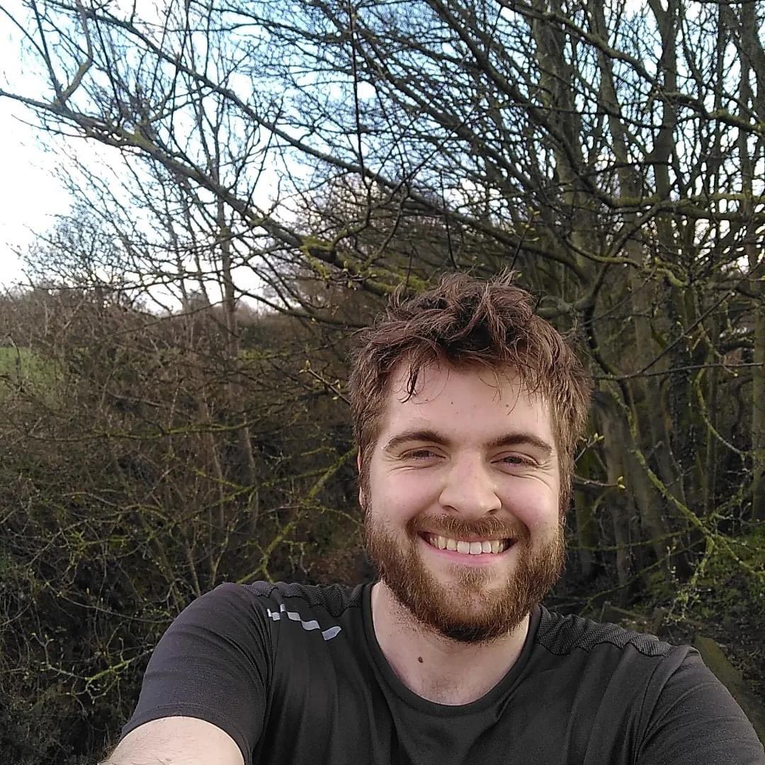 ManchesterHawks's tweet photo. Our very own Daniel Mckinnell is running the Manchester Marathon next week for the Brain Tumour Charity!

If you’d like to donate, please click the link!

https://t.co/cD3WWMa1Ba https://t.co/RChJqz29e8