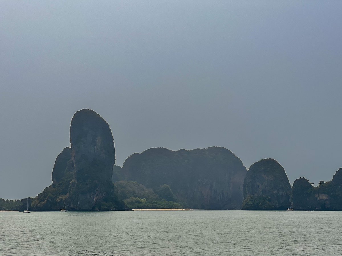 Great to be back in this place. Necessary at least three times a year