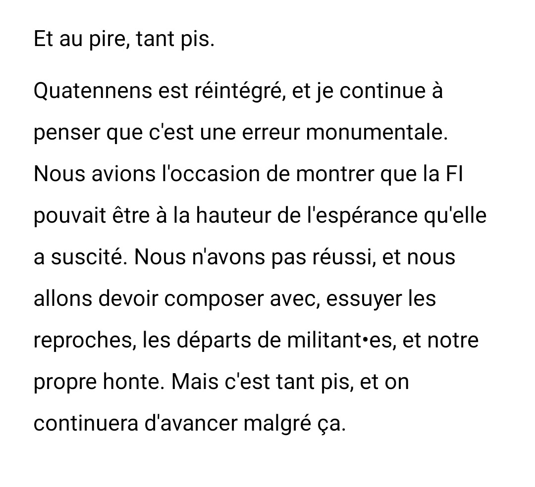 Maïlys φ on Twitter "Hier j