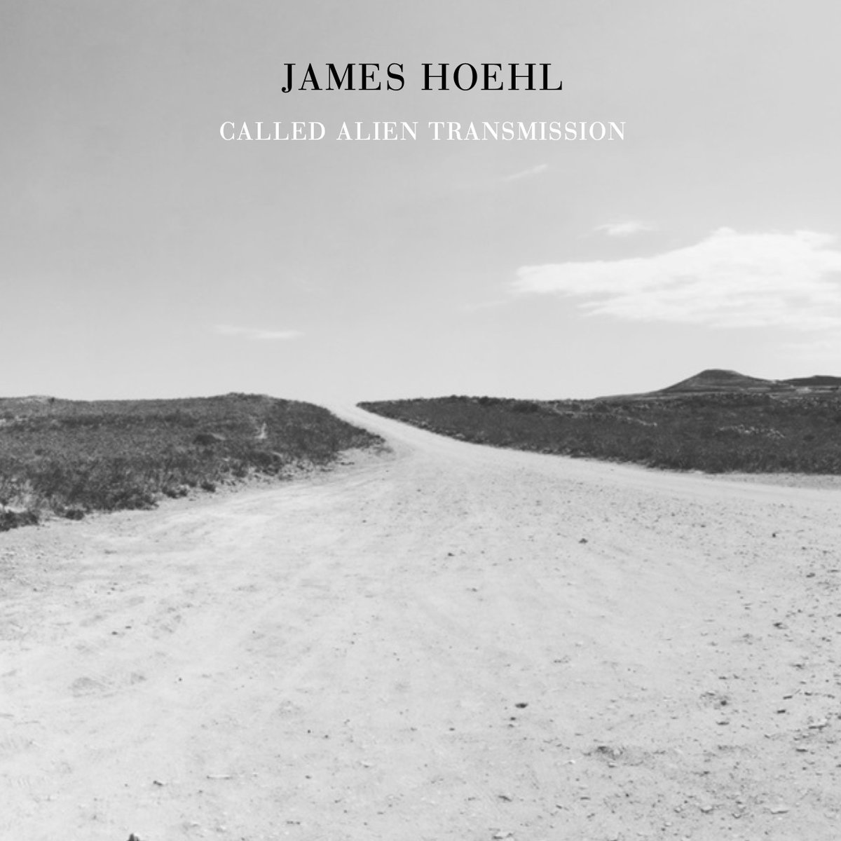NEW release [ET133] James Hoehl - 'Called Alien Transmission' : :  FREE Download archive.org/details/et133_… #ambient #netlabel <a href="/dreamambient/">james hoehl</a>