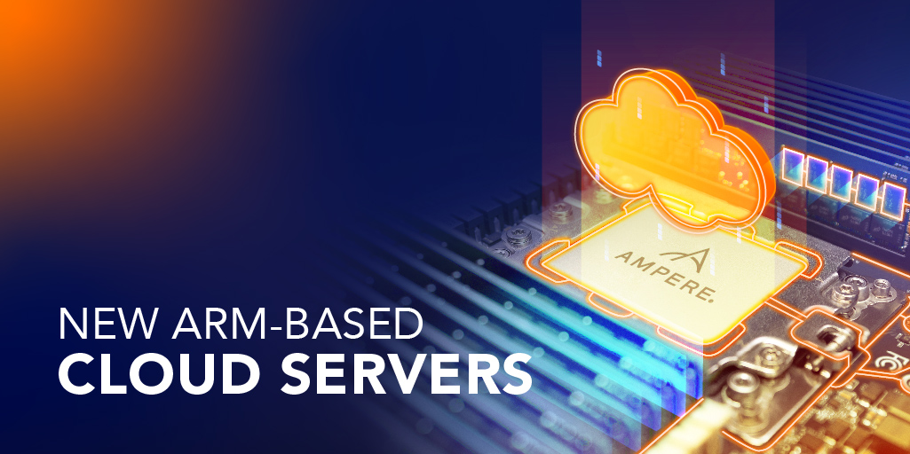 Hetzner_Online's tweet photo. Affordable, sustainable &amp; powerful! 🚀You can now get one of our Arm64 CAX servers to optimize your operations while minimizing your costs!
Discover Ampere’s efficient and robust Arm64 architecture and be ready to get blown away with its performance. 😎
https://t.co/KbFDKcCeSH https://t.co/fQmCW09Uo7