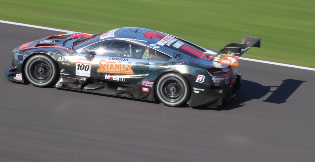 sawad_ase's tweet image. 自己紹介✨
クルマ🚗
レース観戦🏎(SUPERGT・FDJ他)
りさまる@06Min_Tea (梨砂子さん)
カメラ📸(超絶ド素人)
ハンバーガー🍔(特にモス!)
などを愛しております!❤️
是非是非交流よろしくお願いします!
m(_ _)m
日替わりの #本日のRQ はこちら↓!
as-web.jp/race-queen-top