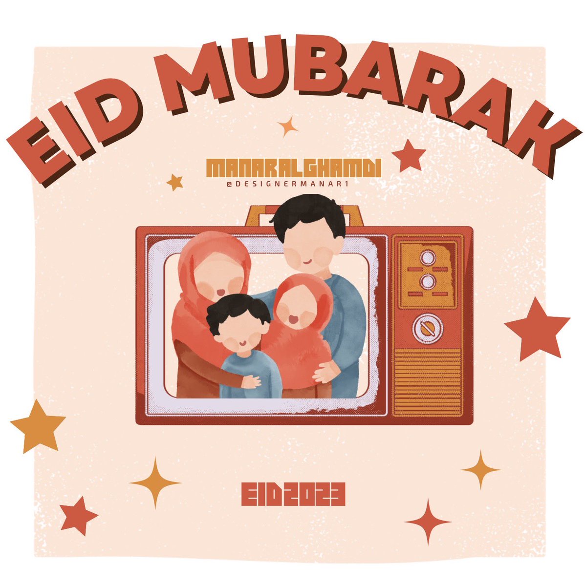 Designermanar1's tweet image. نرجع شوي شوي للتصميم 🏃🏻‍♀️
ثيم للعيديات 🍬
@dam_designers @OCreativeJobs