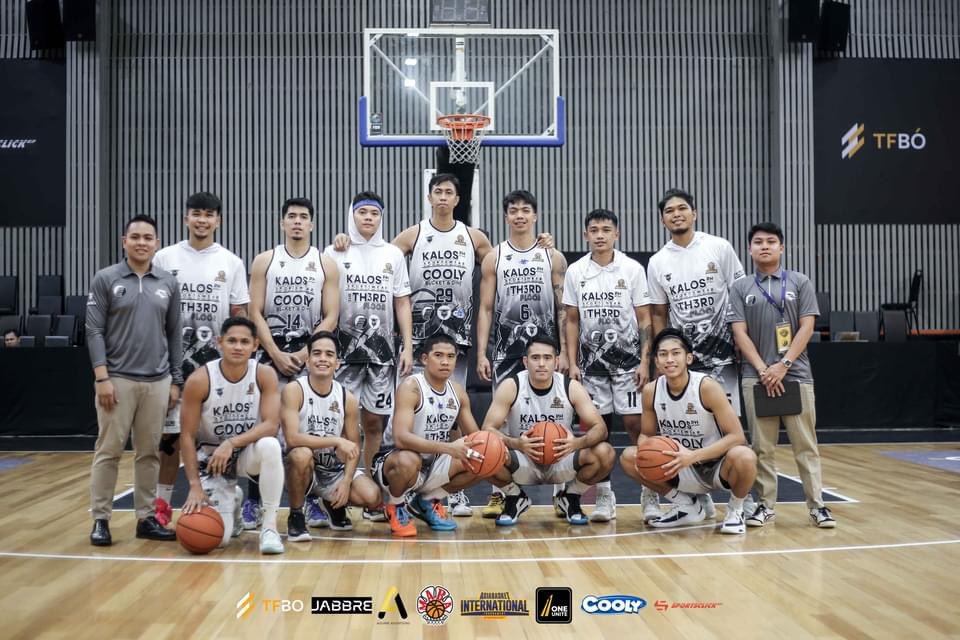 gv_for_g3rald's tweet photo. vs BGC Builders π΅ππ²πΎπ
04122023
(Kagabi nasa Summer MMFF Gabi ng Parangal sa Pilipinas tapos ngayon basketball ulit sa Malaysia - IBA RIN! ππΌπ«ΆπΌππΌ)
πΈ: Filbasket
#GeraldAnderson
#TheTh3rdFloor
#KALOSph
#Cooly
#AsiaBasket
#FilBasket https://t.co/yaX4HUTRlZ