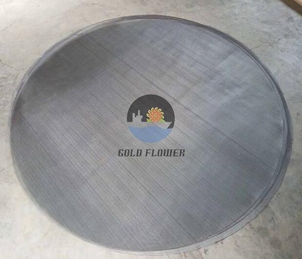 KatieWi22232107's tweet image. Nichrome Mesh
Maximizing Efficiency with Nichrome Mesh: A Must-Have for Industrial Ovens
Nichrome mesh is an essential component in industrial ovens, providing uniform heating and precise temperature control. 
#Nichromemesh #fasterprocessing  #wiremesh
wiremeshbst.com/filter-series/…