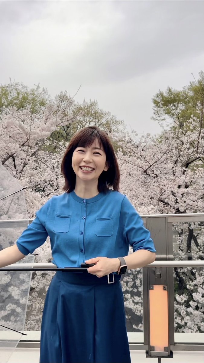 松尾 由美子