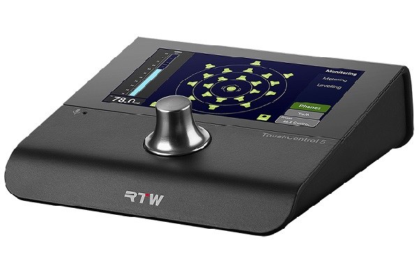 BroadcastProME's tweet photo. RTW Audio to introduce new TouchControl 5 Licenses at NAB https://t.co/msC02GimyX
@AudioRtw
@NABShow #NABShow #LasVegas #NAB2023 #TouchControl5 #rtw #rtwaudio #loudnessmeter #audiometer #proaudio #rtwmetering https://t.co/mhGS4f4kEI
