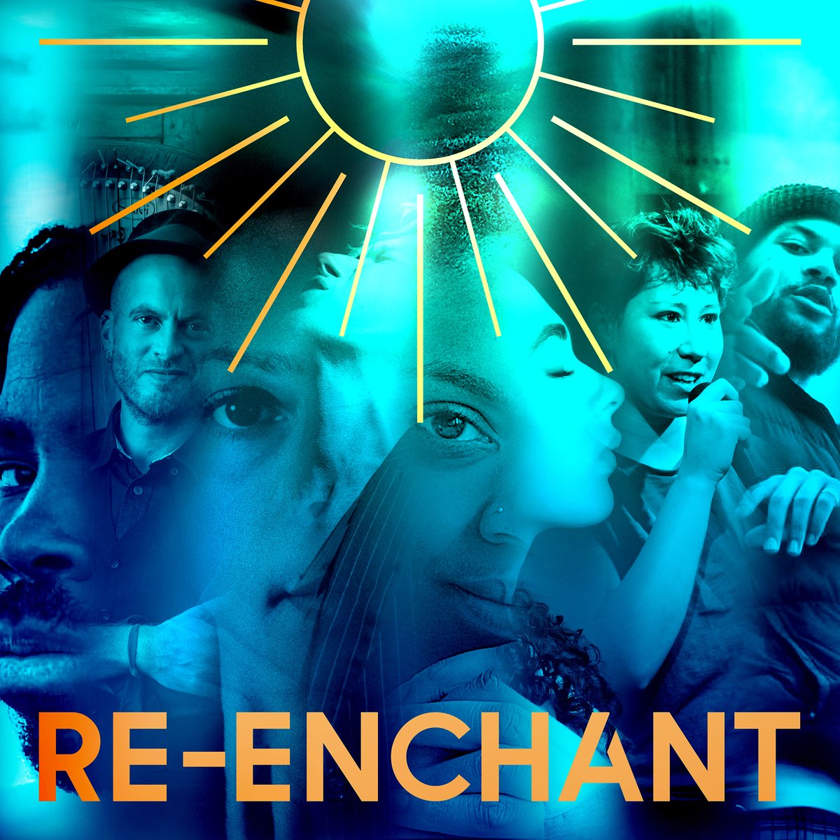 Get your diary out for May cos we've got another Emergence event coming up <a href="/cockpittheatre/">The Cockpit</a> with <a href="/PenTingPoetry/">Pen-Ting Poetry</a>:

RE-ENCHANT FESTIVAL: 
Poetic Experiments For A New World
Tue 9 to Sat 13 May

**Supporters of Sound get half price!**

Details here: thecockpit.org.uk/re-enchant