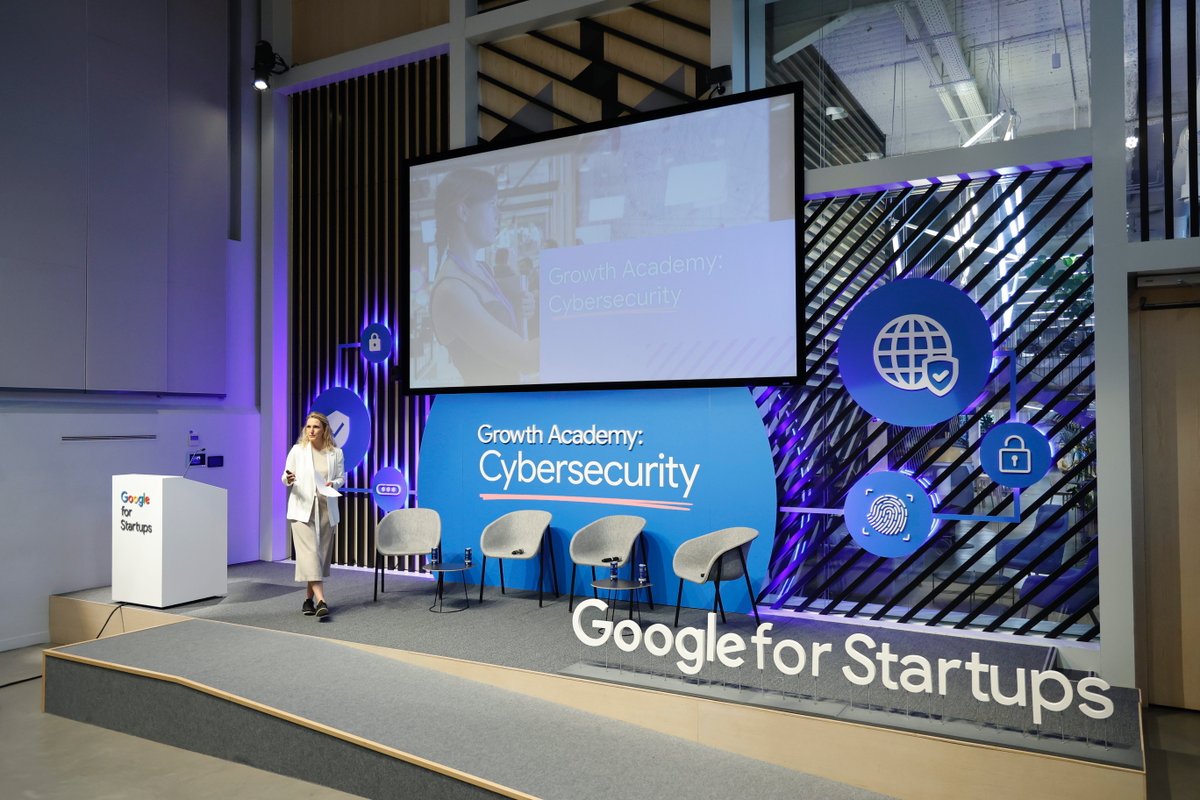 Google for Startups - Spain tweet media