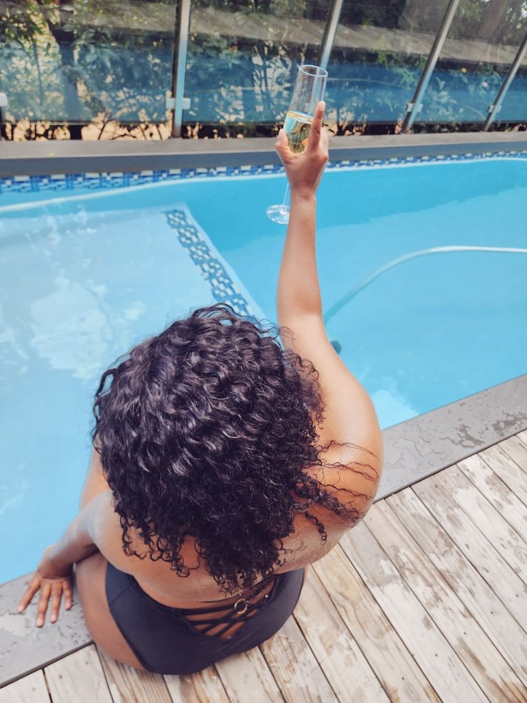 matlala_karabo's tweet image. #WcWednesday 💗🌺