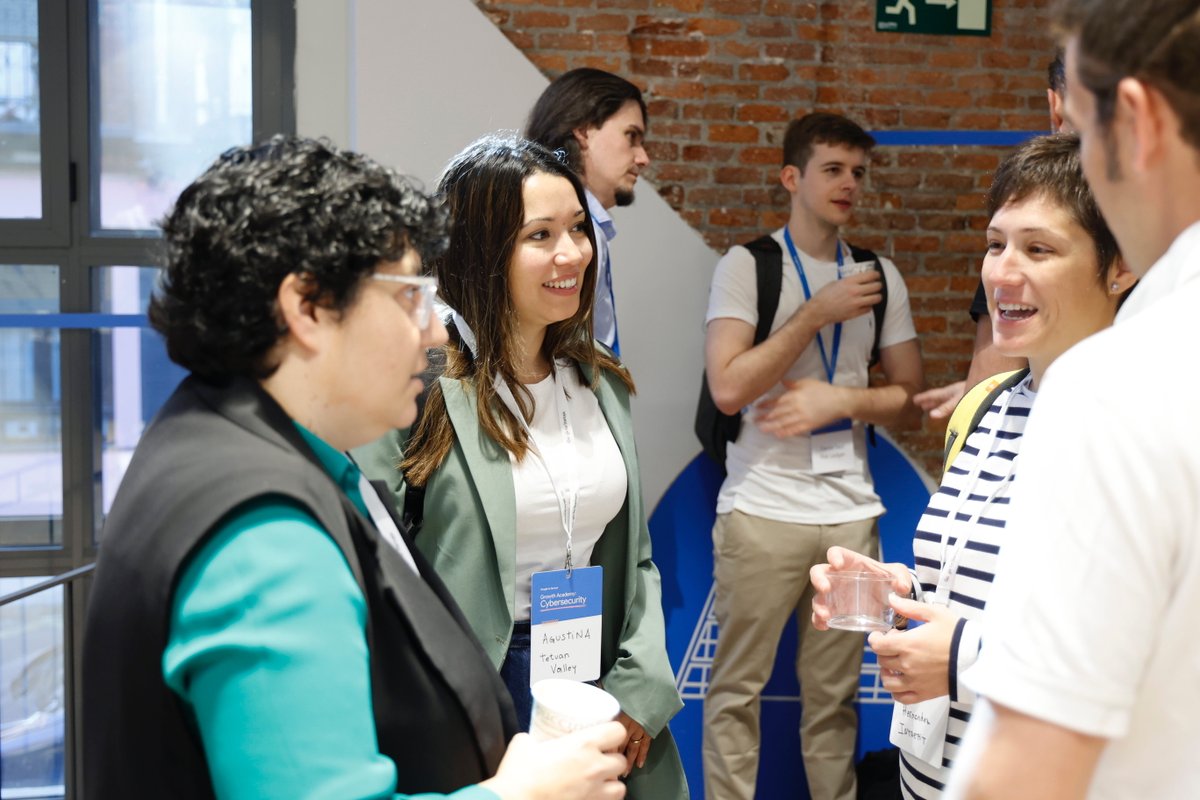 Google for Startups - Spain tweet media