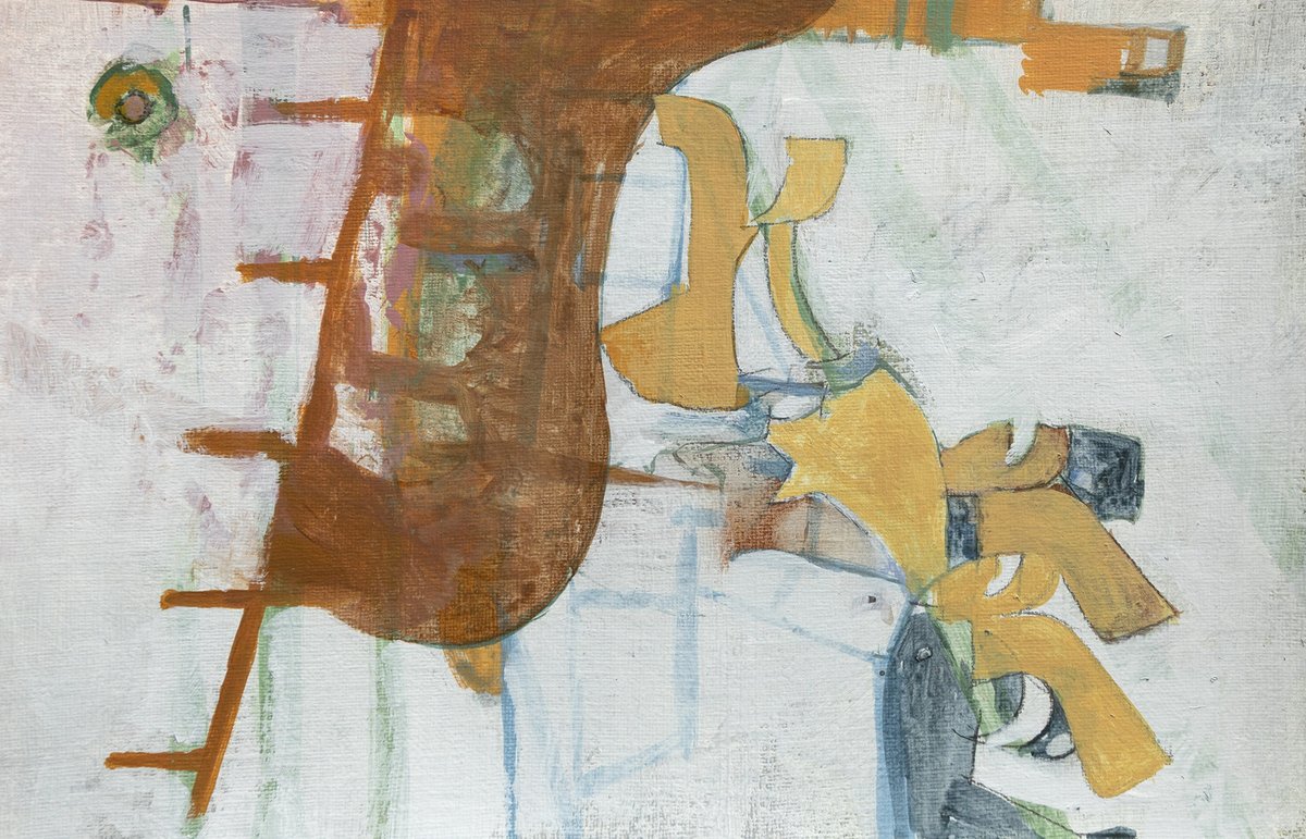 SCAN (@sca_net) on Twitter photo What's on? #April - Andrew Kerr, Flattening the Penny <a href="/TMIGLA/">The Modern Institute</a> #Glasgow
Andrew Kerr shows a new set of paintings.
Until 20 May
The Modern Institute, Aird's Lane
themoderninstitute.com/exhibitions/fl⦠What's on? #April - Andrew Kerr, Flattening the Penny <a href="/TMIGLA/">The Modern Institute</a> #Glasgow
Andrew Kerr shows a new set of paintings.
Until 20 May
The Modern Institute, Aird's Lane
themoderninstitute.com/exhibitions/flā¦