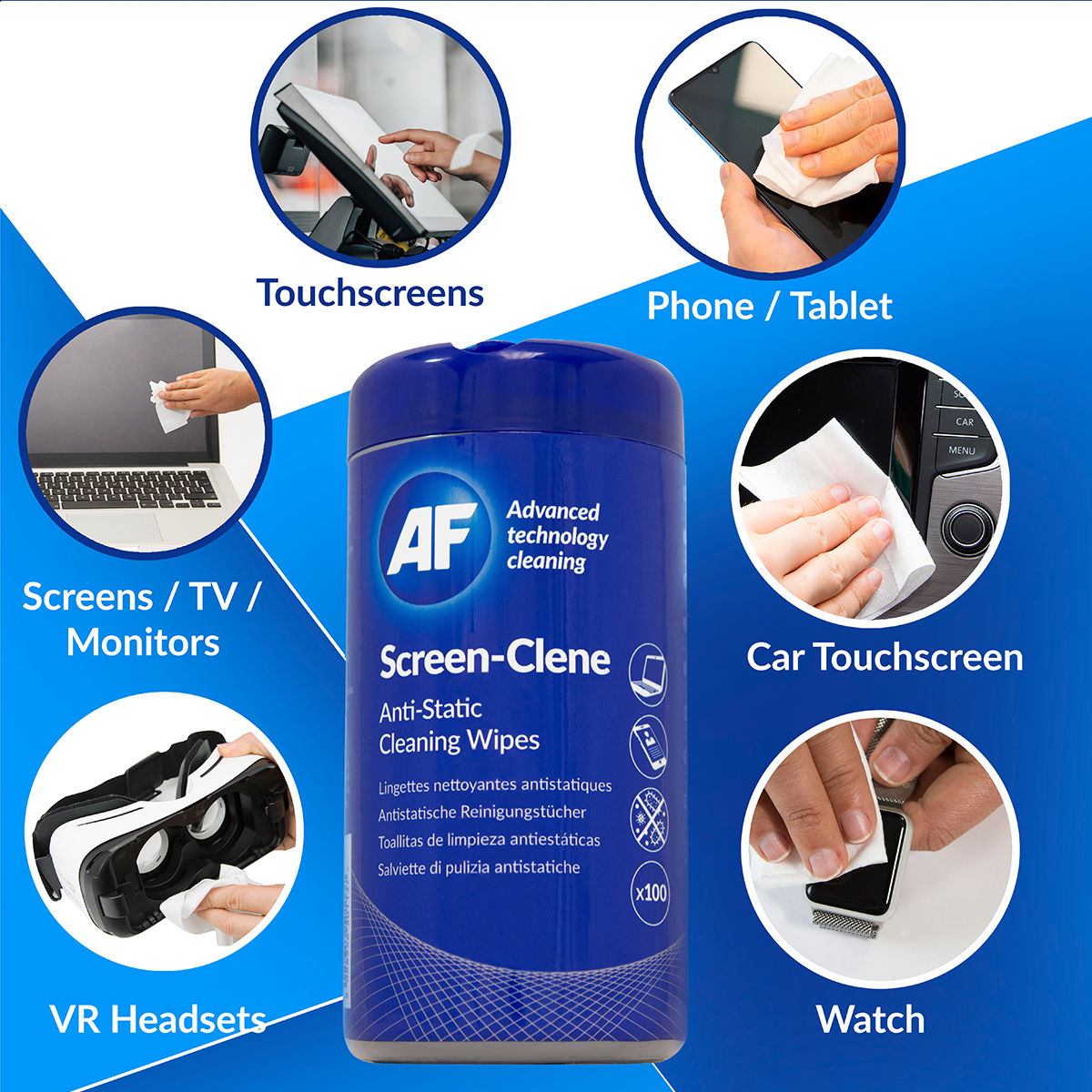 AF International tweet media